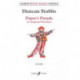 Popov's Parade: Symphonic Wind Band
