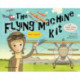 The Flying Machine Kit: Make 5 Planes!