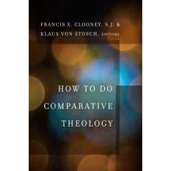 How to Do Comparative Theology