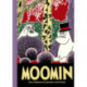 Moomin: Book 9: The Complete Lars Jansson Comic Strip