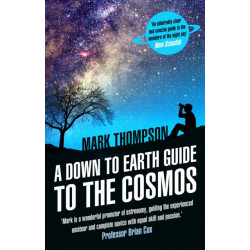 A Down to Earth Guide to the Cosmos