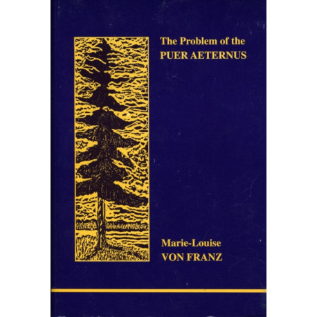 The Problem of the Puer Aeternus