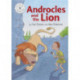 Reading Champion: Androcles and the Lion: Independent Reading White 10