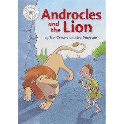 Reading Champion: Androcles and the Lion: Independent Reading White 10