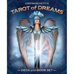 Tarot Of Dreams