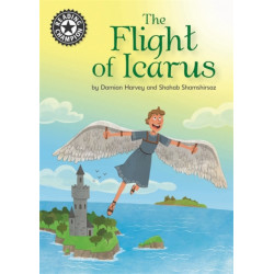 Reading Champion: The Flight of Icarus: Independent Reading 17