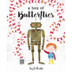A Box of Butterflies
