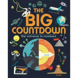 The Big Countdown: The Universe in Numbers