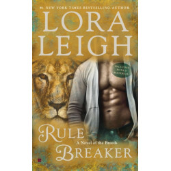 Rule Breaker: A Novel of the Breeds