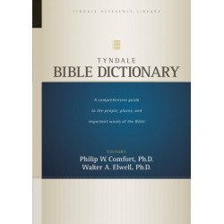 Tyndale Bible Dictionary
