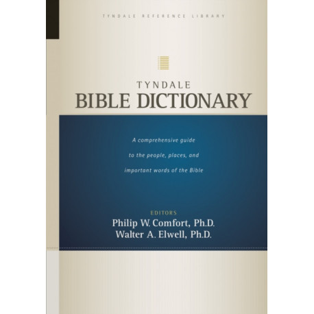 Tyndale Bible Dictionary