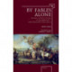 By Fables Alone: Literature and State Ideology in Late-Eighteenth  Early-Nineteenth-Century Russia
