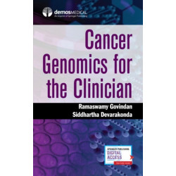 Cancer Genomics for the Clinician