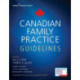 Canadian Family Practice Guidelines