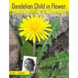 Dandelion Child in Flower