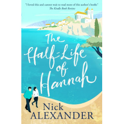 The Half-Life Of Hannah