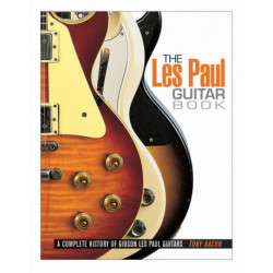 The Les Paul Guitar Book
