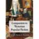 Companion to Victorian Popular Fiction