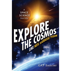 Explore the Cosmos Like Neil deGrasse Tyson: A Space Science Journey