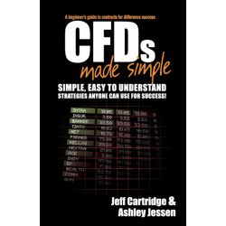 CFDs Made Simple: A Beginner's Guide to Contracts for Difference Success