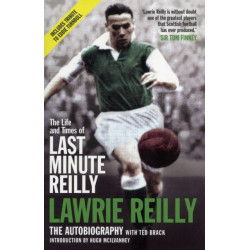 The Life and Times of Last Minute Reilly