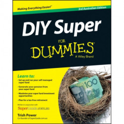 DIY Super For Dummies