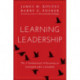 Learning Leadership: The Five Fundamentals of Becoming an Exemplary Leader