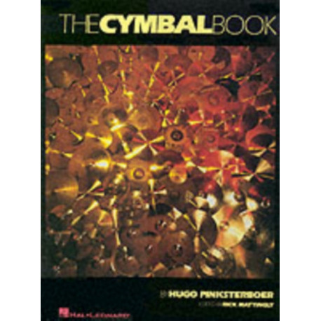 The Cymbal Book