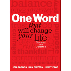 One Word That Will Change Your Life, Expanded Edition