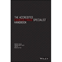 The Accredited Counter Fraud Specialist Handbook