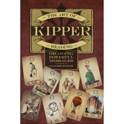 The Art of Kipper Reading: Decoding Powerful Messages