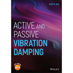 Active and Passive Vibration Damping