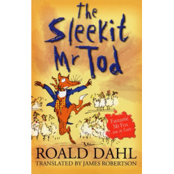Sleekit Mr Tod