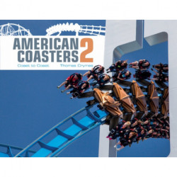American Coasters 2: Coast to Coast