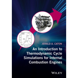 An Introduction to Thermodynamic Cycle Simulations for Internal Combustion Engines