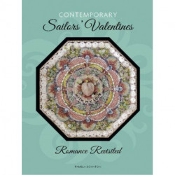 Contemporary Sailors' Valentines: Romance Revisited