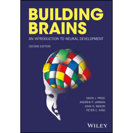 Building Brains: An Introduction to Neural Development
