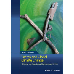 Energy and Global Climate Change: Bridging the Sustainable Development Divide