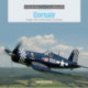 Corsair: Vought's F4U in World War II and Korea