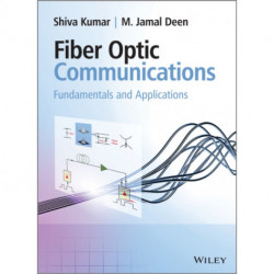 Fiber Optic Communications: Fundamentals and Applications