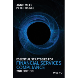 Essential Strategies for Financial Services Compliance