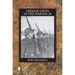 French Units in the Waffen-SS