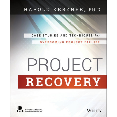 Project Recovery: Case Studies and Techniques for Overcoming Project Failure