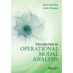 Introduction to Operational Modal Analysis