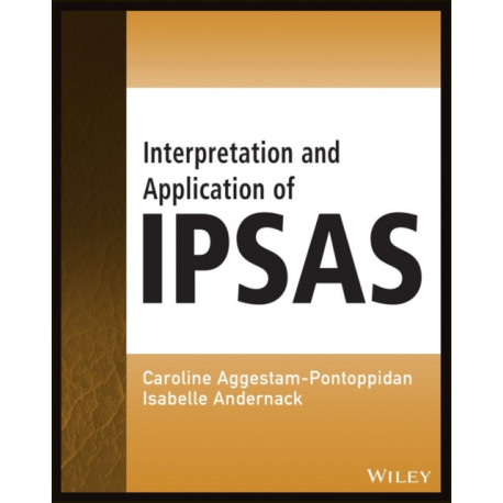 Interpretation and Application of IPSAS