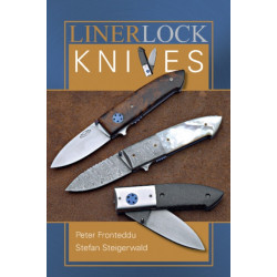 Liner Lock Knives