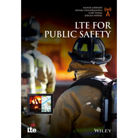 LTE for Public Safety