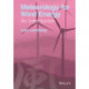 Meteorology for Wind Energy: An Introduction