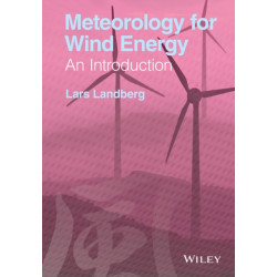Meteorology for Wind Energy: An Introduction