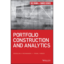 Portfolio Construction and Analytics